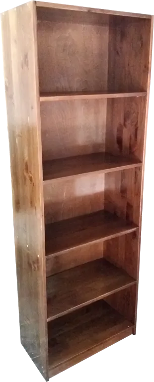 Стелаж за книги